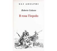 Il rosa Tiepolo