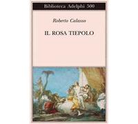 Il rosa Tiepolo