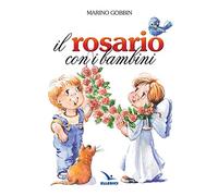 Il rosario con i bambini