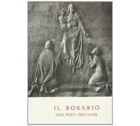 Il rosario con papa Giovanni