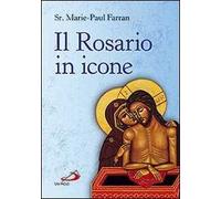 Il rosario in icone