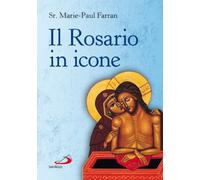 Il rosario in icone