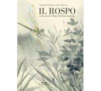 Il rospo e altre storie di Hans Christian Andersen