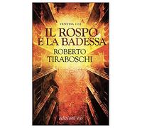 Il rospo e la badessa. Venetia 1172