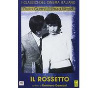 Il Rossetto - Movie