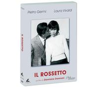 Il Rossetto - Dvd