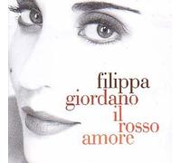 Il Rosso Amore by Filippa Giordano