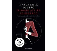 Il rosso attira lo sguardo