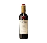 IL ROSSO DI FEDERICA Riserva Biologico 2015 - Cantina Marilina