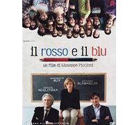 Il Rosso E Il Blu