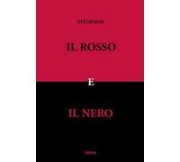 Il rosso e il nero