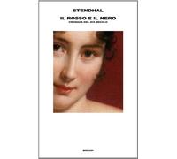 Il rosso e il nero. Cronaca del XIX secolo