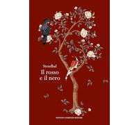 Il rosso e il nero. Ediz. integrale