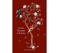Il rosso e il nero. Ediz. integrale