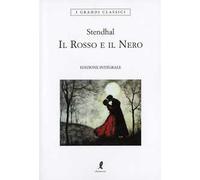Il rosso e il nero. Ediz. integrale