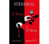 Il rosso e il nero. Ediz. integrale