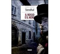 Il rosso e il nero. Ediz. integrale. Con Segnalibro