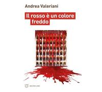Il rosso è un colore freddo