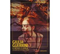 Il rosso e Viola. Un rompicapo per Viola Lunardi [Paperback] [Jul 08, 2025] Guer