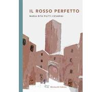 Il rosso perfetto