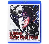 Il Rosso Segno Della Follia