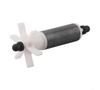 Il rotore del filtro dell'acquario efficientemente progettato migliora il flusso d'acqua e riduce i livelli di rumore (4,5 m)