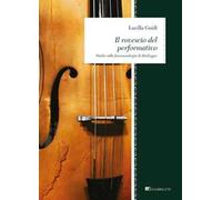 Il rovescio del performativo. Studio sulla fenomenologia di Heidegger