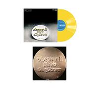 Il Rovescio Della Medaglia La Bibbia Vinile Lp Colorato (Yellow) Rsd 2021