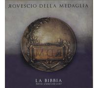 Il Rovescio Della Medaglia La Bibbia (CD) Album