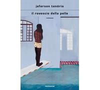 Il rovescio della pelle - Tenório Jeferson