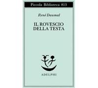 Il rovescio della testa