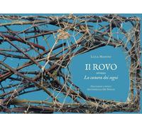 Il rovo ovvero La camera dei sogni - Manini Luca