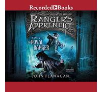 Il Royal Ranger (L'apprendista del ranger: la serie Royal Ranger)