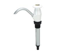 Il rubinetto e la pompa autonomi della cucina Trojan di alta qualità non richied