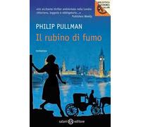 Il rubino di fumo