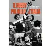 Il rugby più bello d'Italia - Lucchese Elvis
