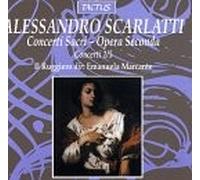 Il Ruggiero - Concerti Sacri (Parte 1)