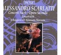 Il Ruggiero - Concerti Sacri (Parte 2)