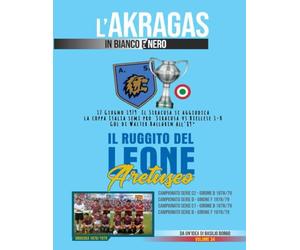 IL RUGGITO DEL LEONE ARETUSEO