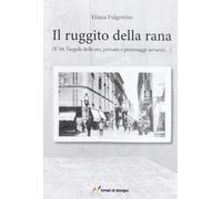 Il ruggito della rana