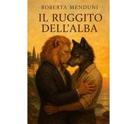 Il ruggito dell'alba: Le cinque famiglie- Libro 2