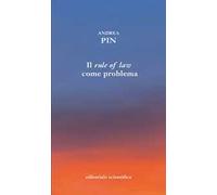 Il rule of law come problema. Le sfide dell'Europa centro-orientale della Brexit e del Medio Oriente