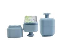 Il rullo ghiaccia il viso del silicone per il viso per il silicone del cubo dei trattamenti per il viso