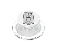 Il rum potrebbe non essere la risposta, ma vale la pena provare PopSockets PopGrip per MagSafe
