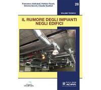 Il rumore degli impianti negli edifici