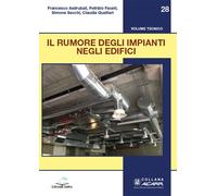 Il rumore degli impianti negli edifici