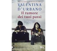 Il rumore dei tuoi passi