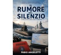 Il rumore del silenzio: A volte il pericolo non fa rumore e proprio per questo è già troppo vicino