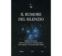 Il rumore del silenzio. Indietro non si torna. Indietro è un luogo in cui ho già vissuto, è una tempesta a cui sono già sopravvissuto