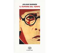Il rumore del tempo